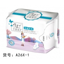 新感觉10片/包平衡丝薄绢网日用A26x*24包/件